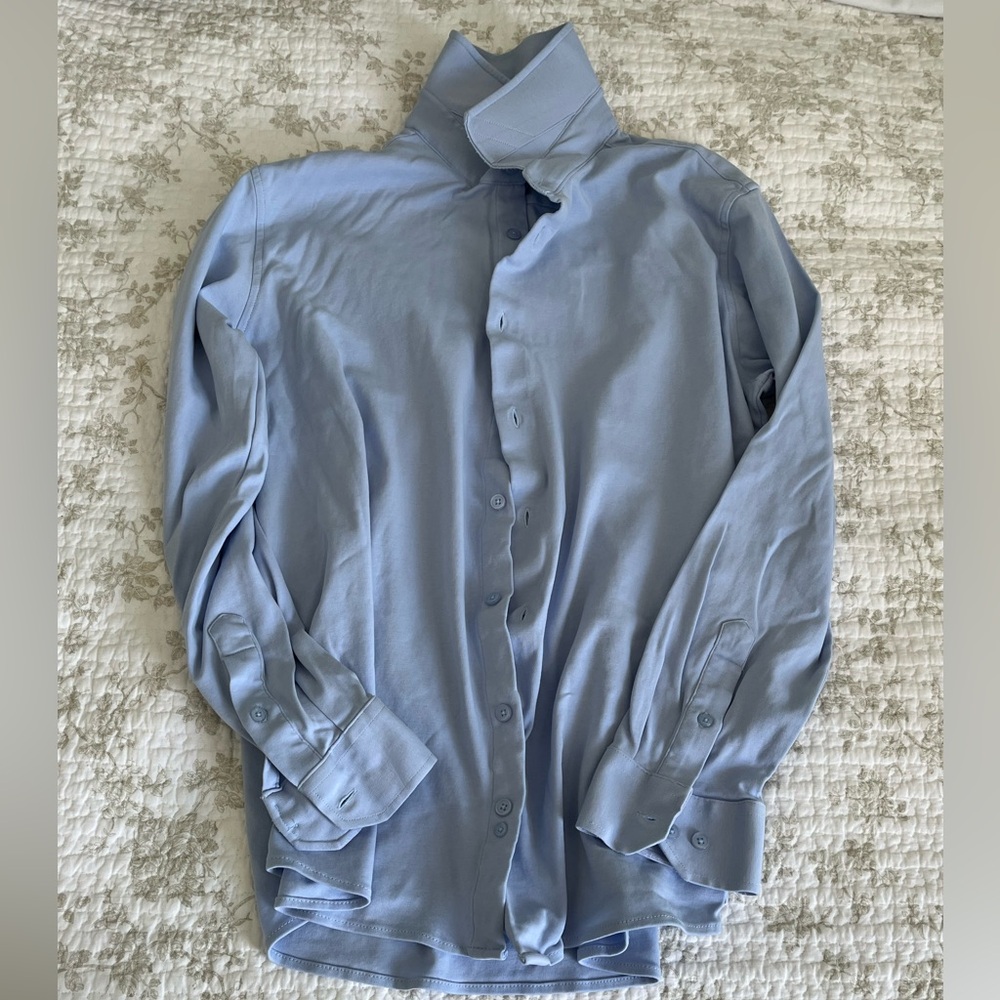ZNT18 dress shirt